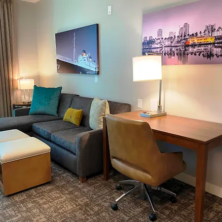 Staybridge Suites Long Beach-3